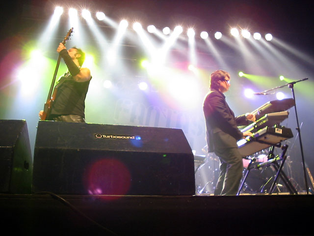 Daemonia